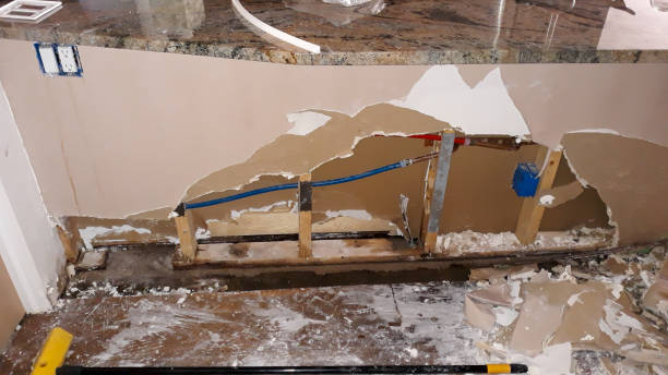 Best Local water damage restoration  in Baraboo, WI