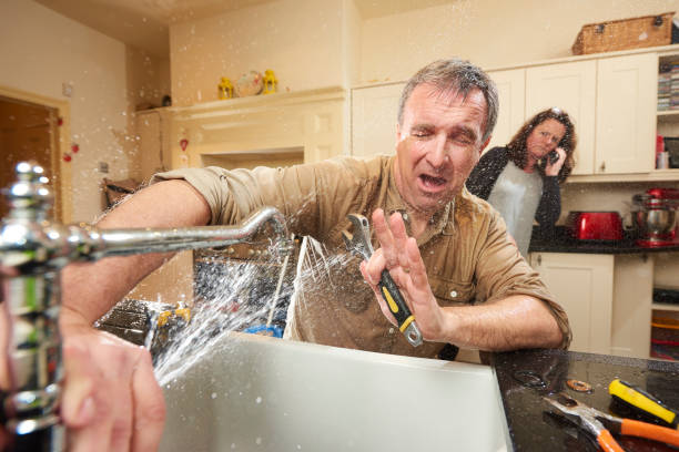 Best Flood damage cleanup  in Baraboo, WI
